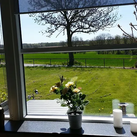 בית נופש Boher Holiday Roddinge