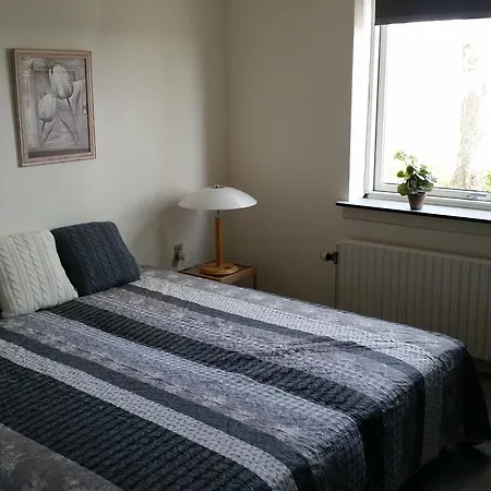 בית נופש Boher Holiday Roddinge