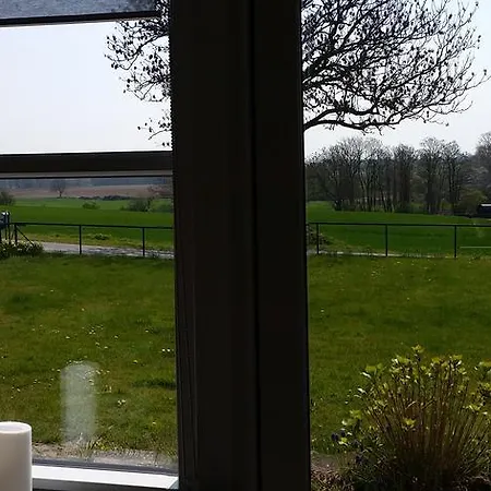 בית נופש Boher Holiday *