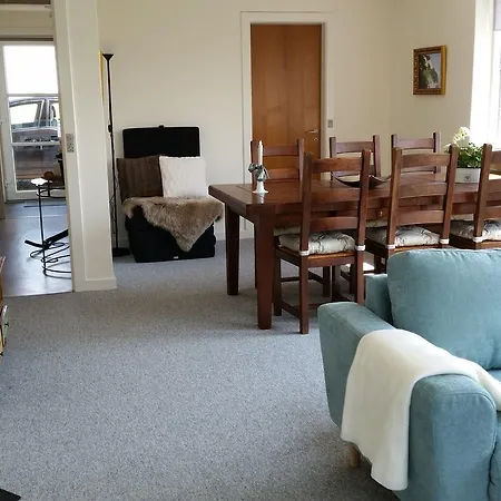 Holiday home Boher Holiday Roddinge