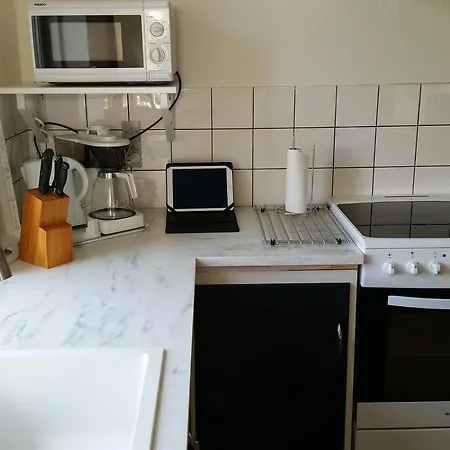 בית נופש Boher Holiday