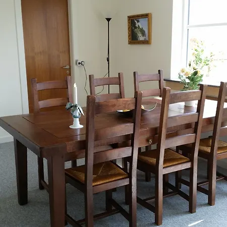 Holiday home Boher Holiday Roddinge