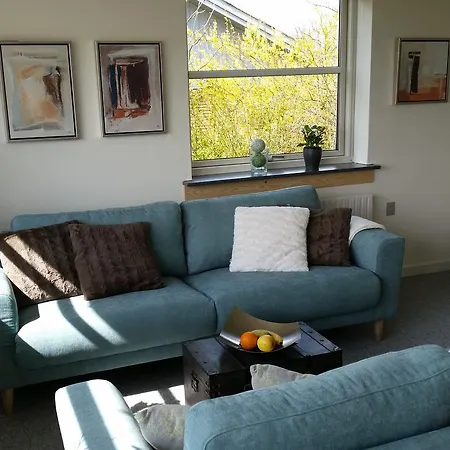 בית נופש Boher Holiday