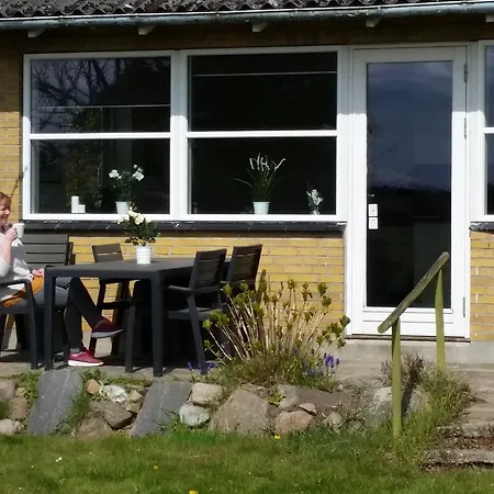 Boher Holiday Roddinge