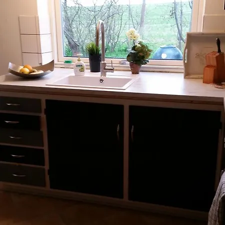 בית נופש Boher Holiday