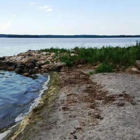 בית נופש Boher Holiday